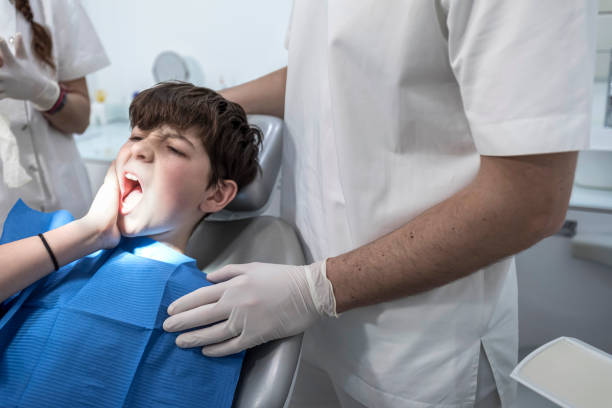 Best Pediatric Emergency Dentist in Laurens, IA